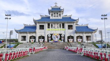 Thánh Địa La Vang – Quảng Trị