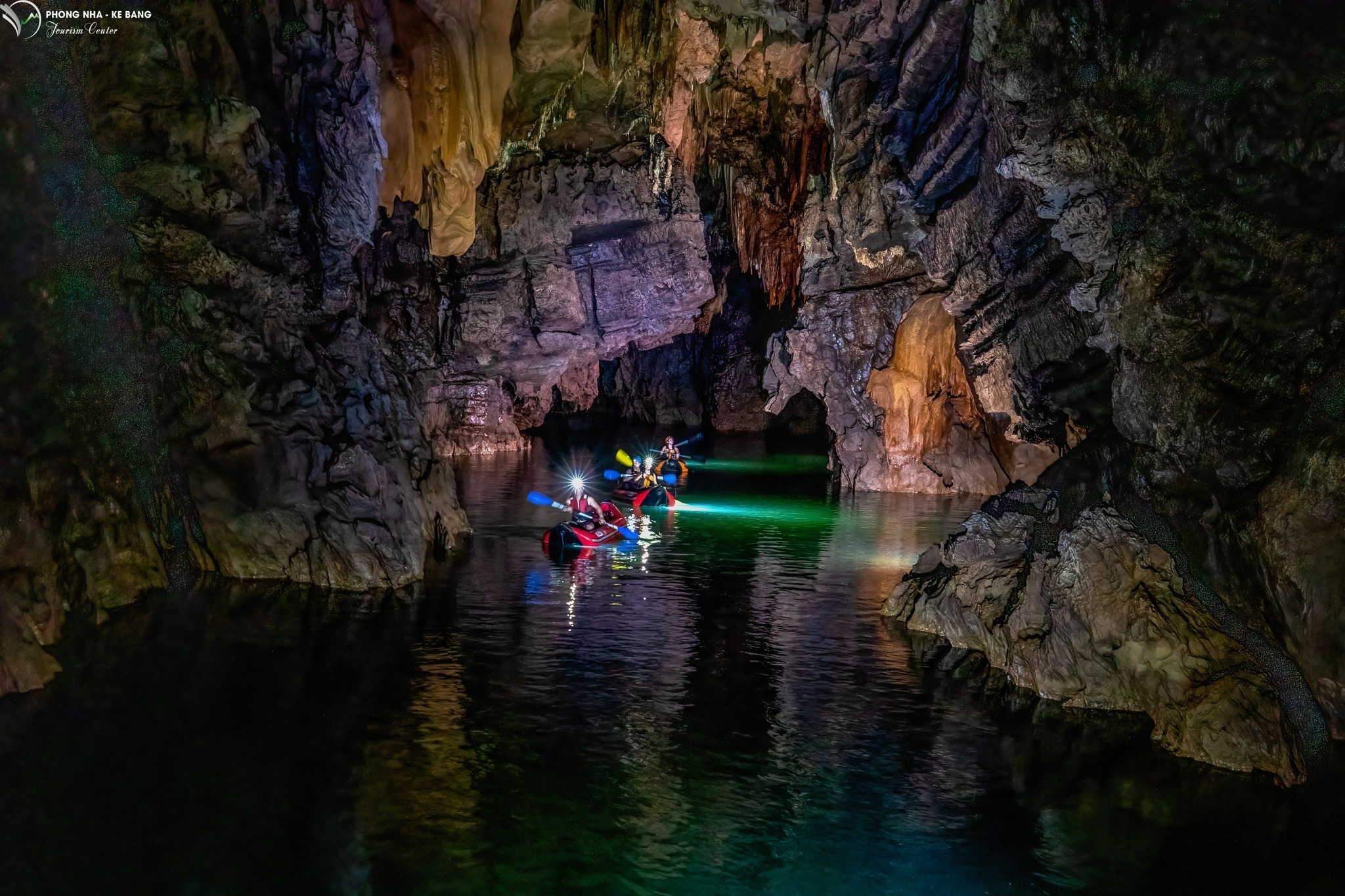 Động Phong Nha