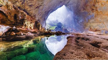 Khám Phá Động Phong Nha – Tuyệt Tác Thiên Nhiên Giữa Lòng Di Sản Quảng Bình