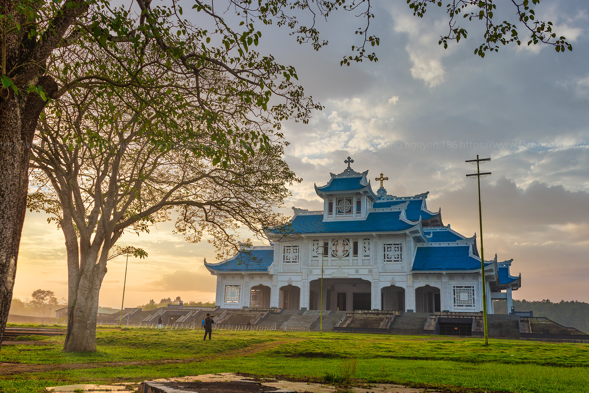 Hành Trình Di Sản - Thiên Đường Miền Trung