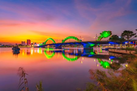 Tour Đà Nẵng – Mỹ Sơn – Phố Cổ Hội An – Bà Nà/Núi Thần Tài – Hoàng Sa – Sơn Trà – Cố Đô Huế –  4N3D – VTC02