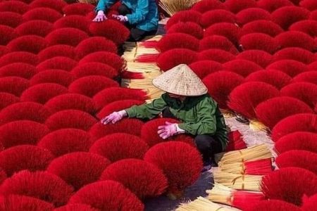 Tour tàu hỏa du lịch Đà Nẵng – Huế – Đan Viện Thiên An – Làng hương Thủy Xuân – Điện Kiến Trung – Suối khoáng Thanh Tân – 2N1D