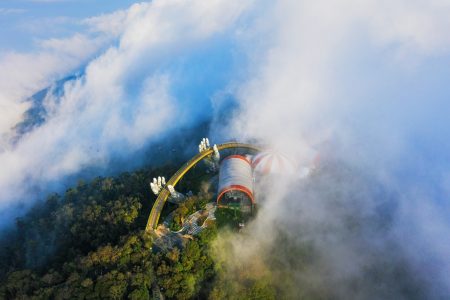 Tour Đà Nẵng – Bà Nà/Núi Thần Tài – Bảo tàng Hoàng Sa – Sơn Trà – Cố Đô Huế – Thánh địa La Vang – Động Phong Nha/Thanh Tân 4N3D – VTC03