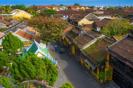 Tour Đà Nẵng – Cố Đô Huế – Thánh địa La Vang – Động Phong Nha/Thanh Tân Mỹ Sơn – Hội An – Sơn Trà – Bà Nà/Núi Thần Tài  – 5N4D – VTC01 PLUS