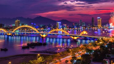 Du Lịch Thành Phố Đà Nẵng