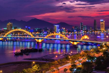 Du Lịch Thành Phố Đà Nẵng
