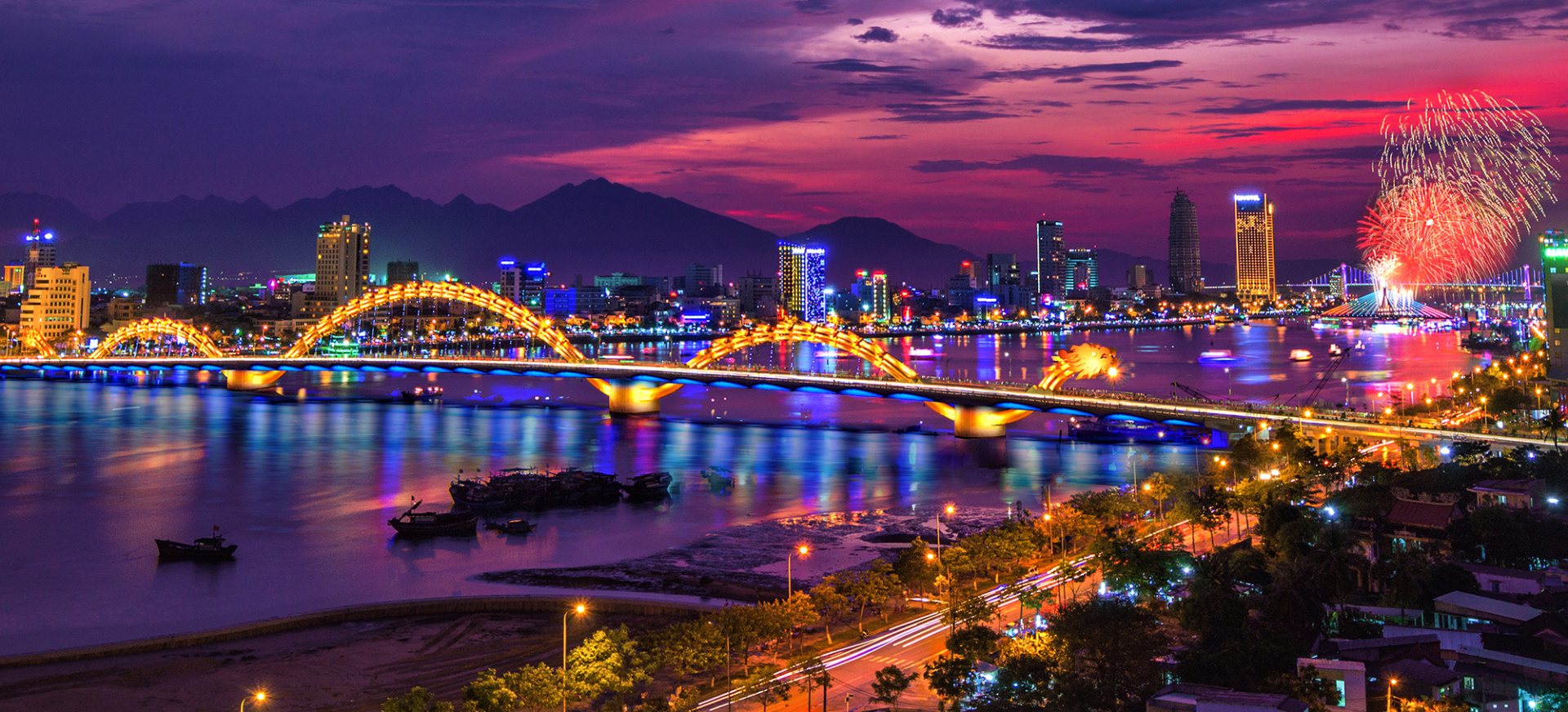 Du Lịch Thành Phố Đà Nẵng