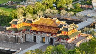 Huế 3N2Đ: Lịch Trình Khám Phá Cố Đô Với Lăng Tẩm, Ẩm Thực Và Văn Hóa Di Sản