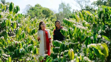 Du lịch Buôn Ma Thuột: Chạm vào sắc màu Tây Nguyên.