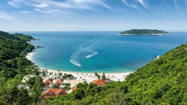 Cù Lao Chàm – Khám phá “viên ngọc xanh” ngoài khơi Hội An