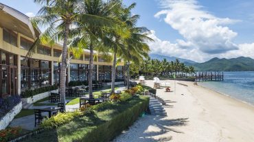 Du lịch Hòn Tằm Nha Trang: Kinh nghiệm cho chuyến đi trọn vẹn