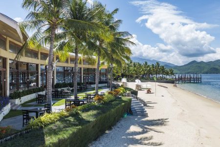 Du lịch Hòn Tằm Nha Trang: Kinh nghiệm cho chuyến đi trọn vẹn