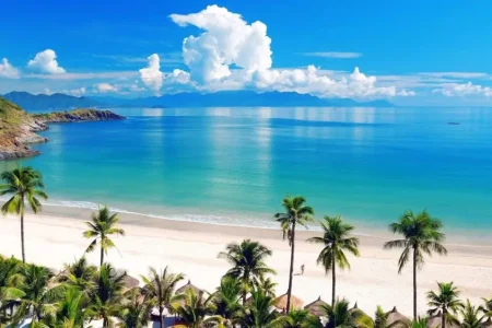 Tour Nha Trang: Khám phá biển đảo và thiên đường phố biển