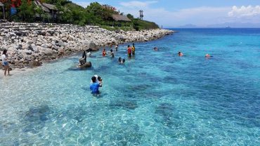 Kinh nghiệm chọn thời điểm du lịch Nha Trang theo từng mùa